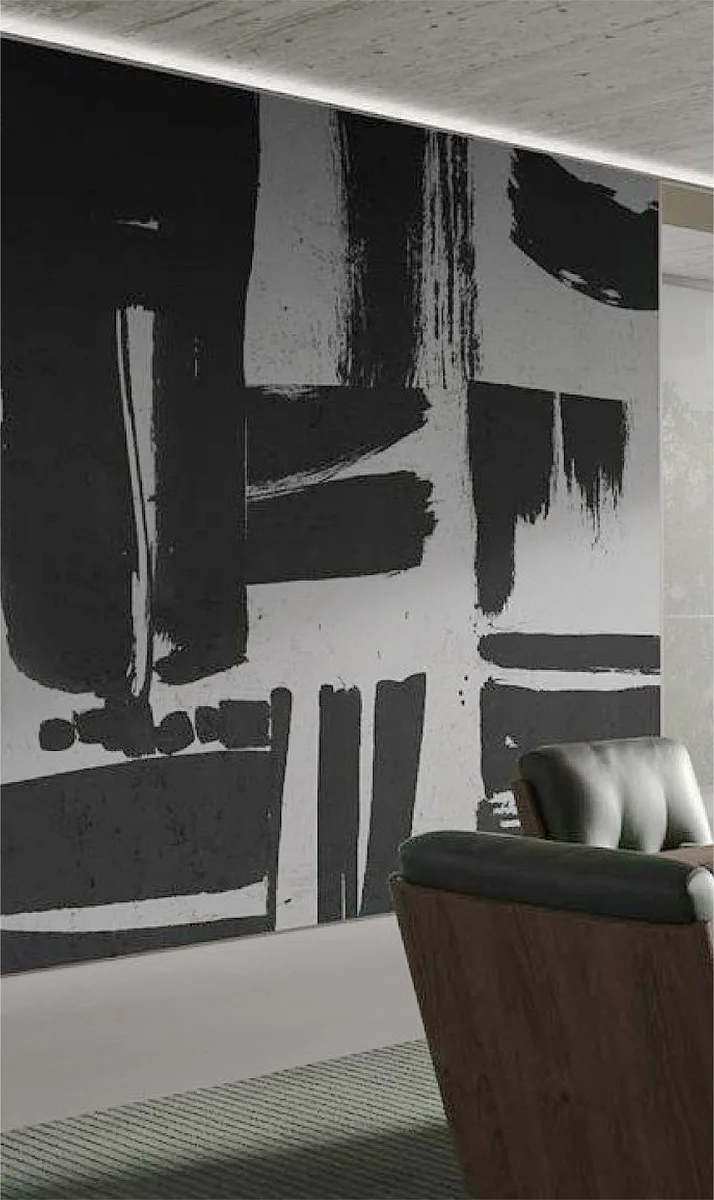 Lusoluxe Imperial Abstract Markings